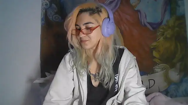 Živý XXX chat Apofenia