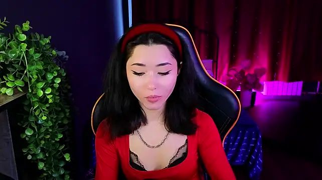 Chat XXX Live RedMidnight