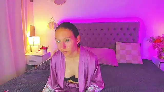 Živý XXX chat VanessaSims