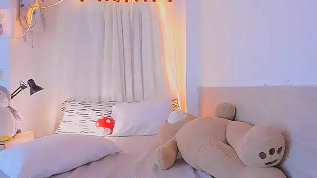 Sweet_Allan – Naživo XXX chat