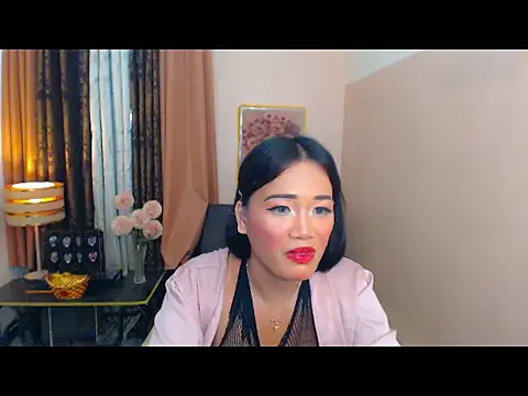 دردشة WILDEXOTICBEAUTY الجنسية المباشرة