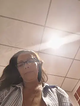 sexiigatica Adlı Modelin Canlı XXX Sohbeti