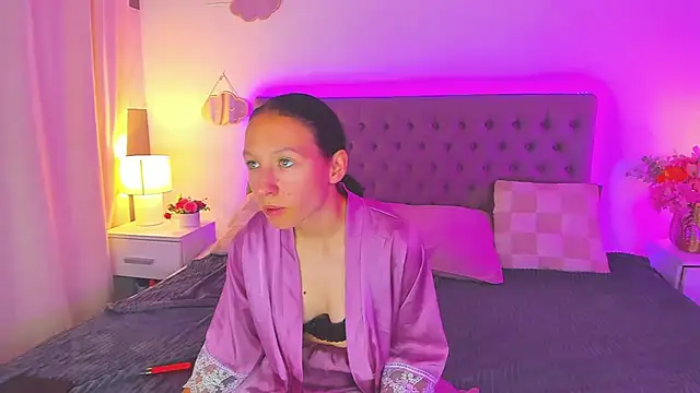 Chat XXX en directo de VanessaSims