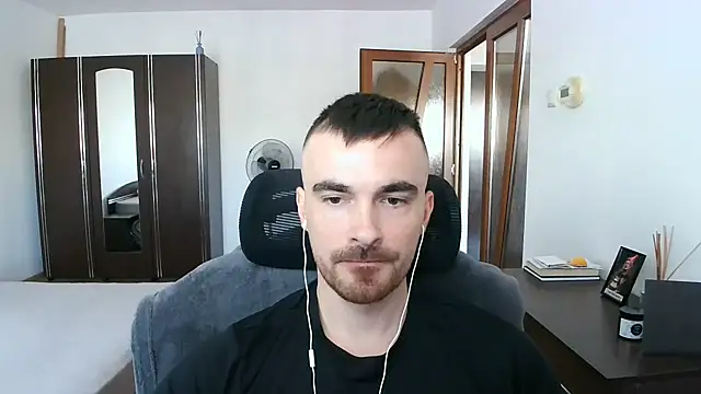 mu5clemania2 Chat XXX live