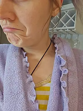 XXX chat uživo modela ScarletsWeb