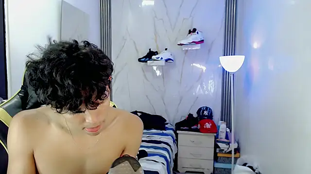 FUNNY_DICK_n Live XXX chat