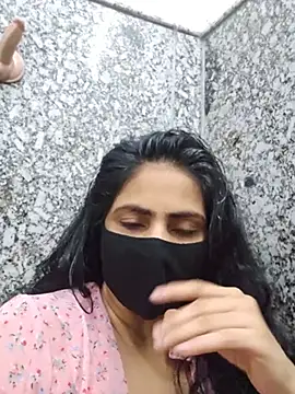 SashaPatel's Live XXX Chat