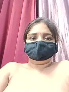Chat XXX en directo de Ruhi_07
