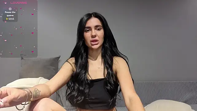 Mary__foxy Live XXX Chat