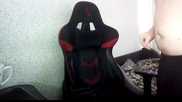 MysteriousWanderer 라이브 XXX 채팅