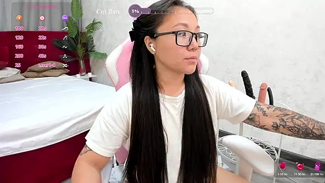 دردشة gentle_muse الجنسية المباشرة
