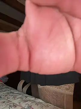 Czat XXX na żywo – Yanileth