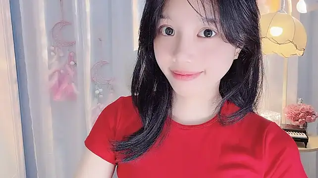 Yanys521 Live XXX-Chat