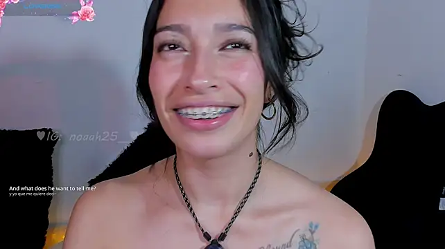 Noaah25_'s Live XXX Chat