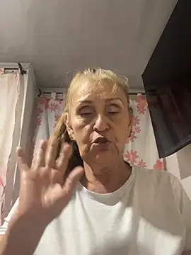 Czat XXX na żywo – DulceDiaz