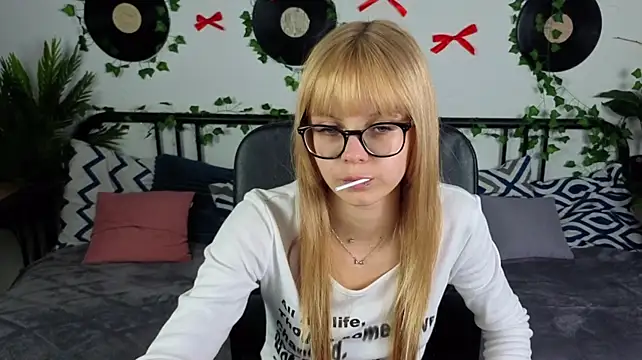 StacyBlakey Chat XXX live