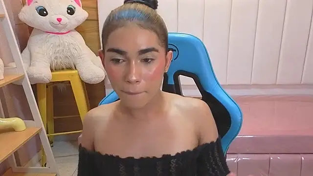 nahomy_a Chat XXX live