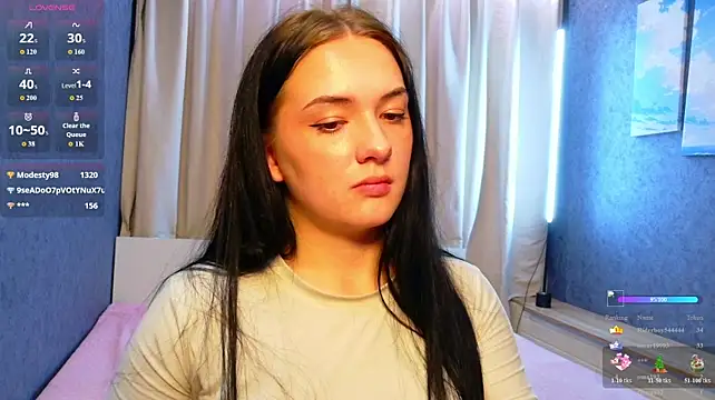 Grand_Vita Adlı Modelin Canlı XXX Sohbeti
