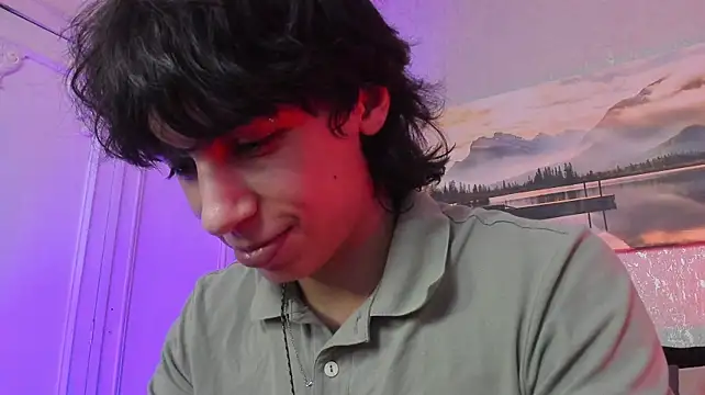 Tyler_durten Obrolan Langsung XXX