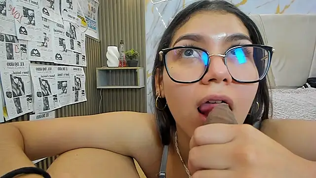 Czat XXX na żywo – sweetauracouple