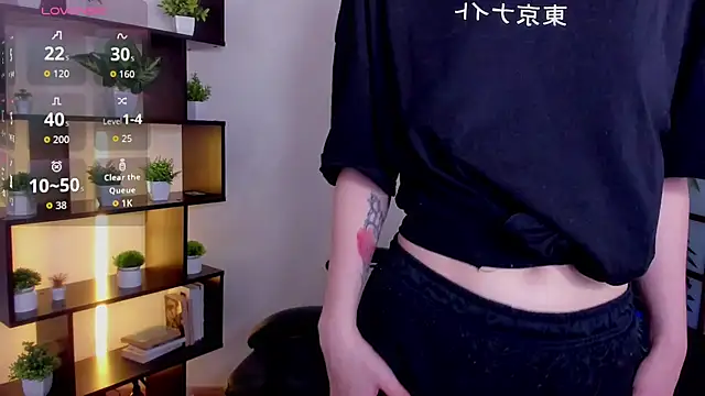 Živý XXX chat Ida_FaneStain