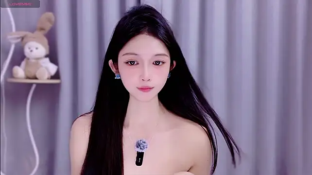 lulu-789 现场XXX聊天