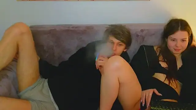 Chat XXX en directo de HateEmotions