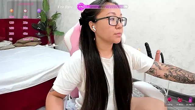 gentle_muse's Live XXX Chat