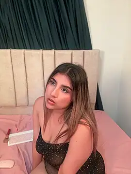 Griseeldaa's Live XXX Chat
