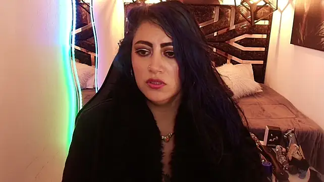 scarleth_blue 라이브 XXX 채팅