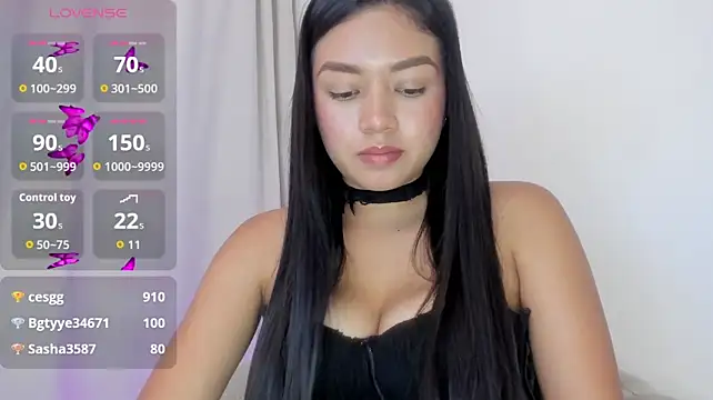 Živý XXX chat sarayu-