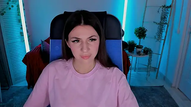 Chat XXX ao vivo de DiRosie