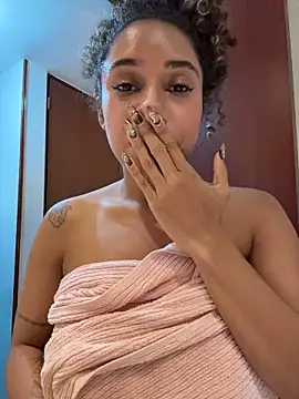 Belkaj's Live XXX Chat