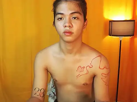 Chat XXX en directo de Exotic_YhannaUncut
