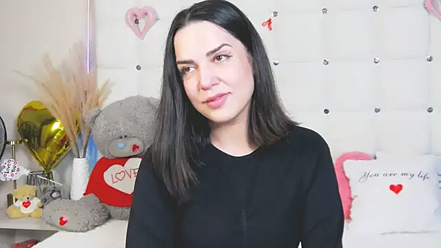 AlsouKass' Live XXX Chat