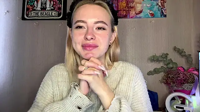 RochelleBartenfield Live XXX-chat