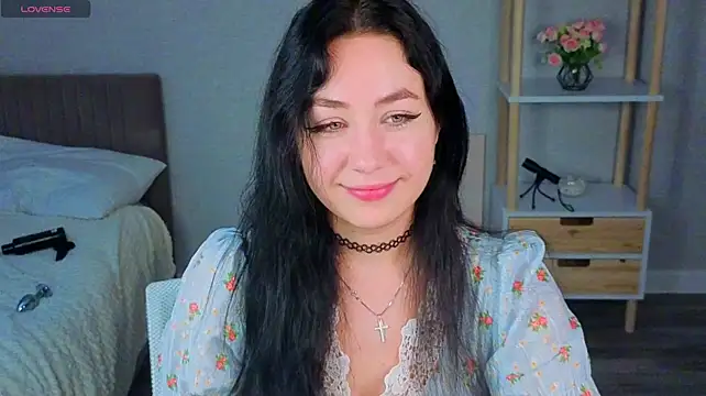 Sofia_Conner – Live XXX-chat
