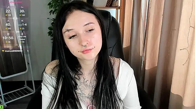 Emma-Blissa 现场XXX聊天