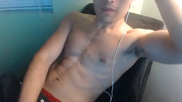 the1invisibleboy Chat XXX live