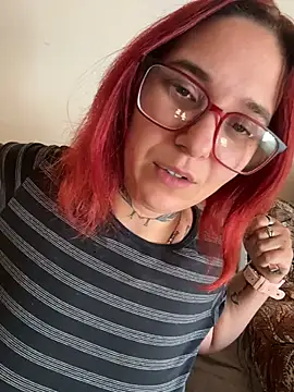 Czat XXX na żywo – jebise23