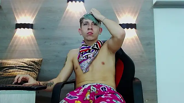 Chatroom XXX en direct de Gaeliitto