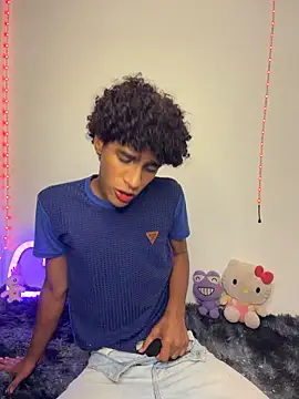 Živý XXX chat Evans_Femb