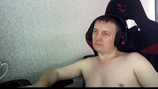 XXX chat uživo modela MysteriousWanderer