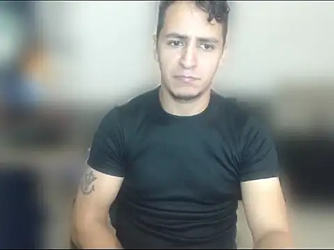 XXX chat uživo modela Dios_Verga_