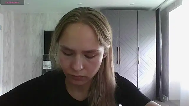 Annie_Cohn's Live XXX Chat