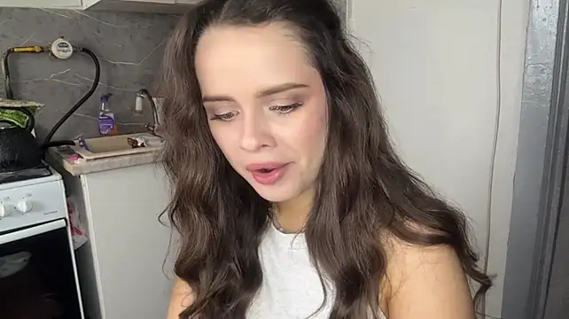 LanaSerbski's Live XXX Chat