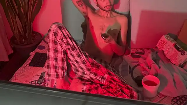 XXX chat uživo modela Nicolas_Rider_X