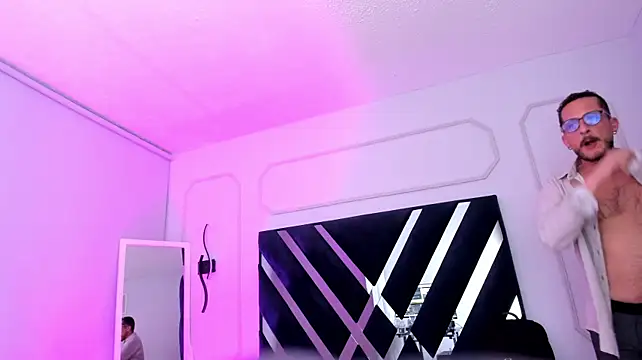 Czat XXX na żywo – DarkRomanceXXX