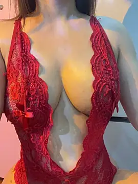 SukaBabe Live XXX-Chat