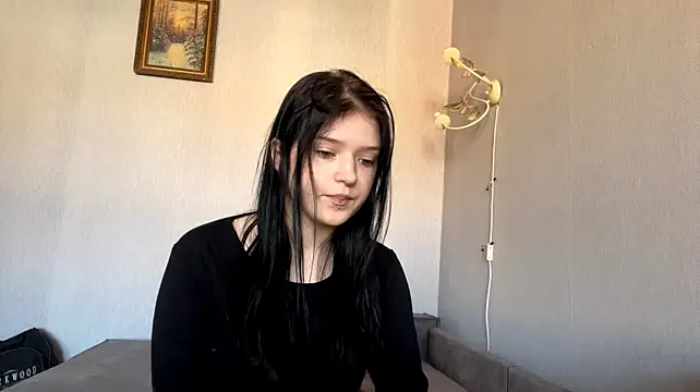 QueenGalasso's Live XXX Chat